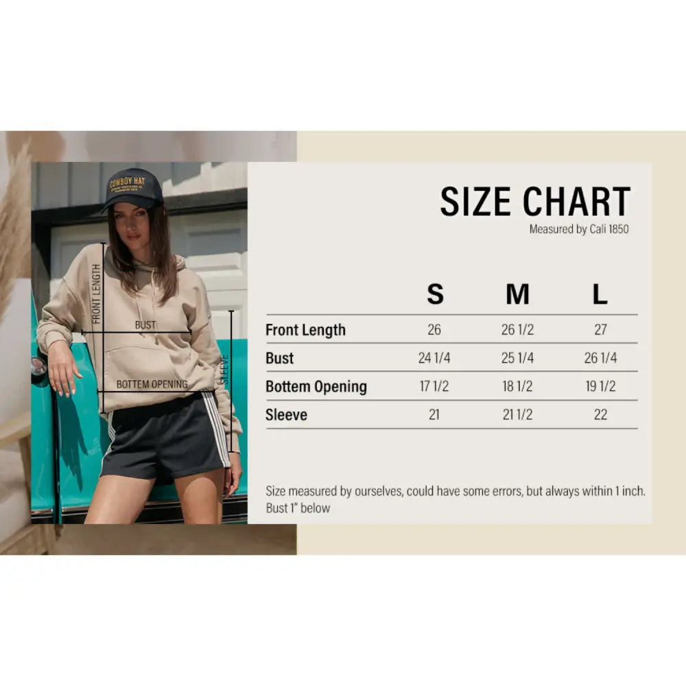 Relaxed Basic Hoodie - Taupe - Hoodies